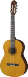 Klasiskā ģitāra Yamaha CS40 II 3/4