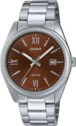 Klasiska pulksteņa - CASIO - Vīriešu