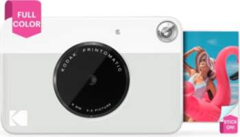 Kodak Printomatic - Grey