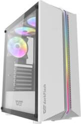 Korpuss Darkflash DK151 computer case LED