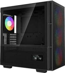 Korpuss Deepcool CH560 Digital