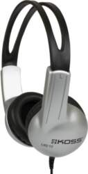 Koss UR10, silver