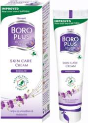 Krēms BORO Plus Regular, 25 ml