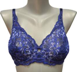 Krūšturis Triumph Amourette Charm W, 75C