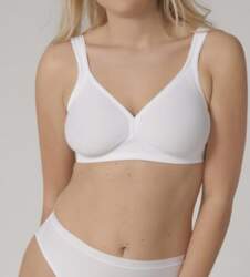 Krūšturis Triumph Modern Soft + Cotton