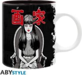 Krūze Junji Ito - Tomie, 320