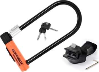 Kryptonite Evolution Ls U veida velo