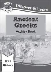 KS2 History Discover & Learn: Ancient