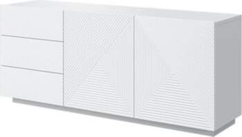 Kumode Bogart Asha, balta