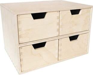 Kumode Creative Deco, 28.5 x