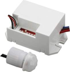 Kustības sensors