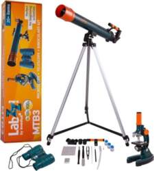 LabZZ MTB3