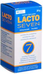 LactoSeven tab. N50