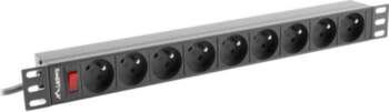 Lanberg PDU-09E-0300-BK