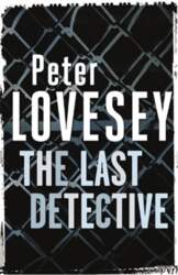 Last Detective: 1