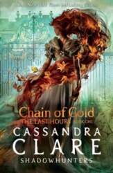 Last Hours: Chain of Gold