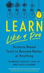 Learn Like a Pro: Science-Based Tools