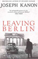 Leaving Berlin