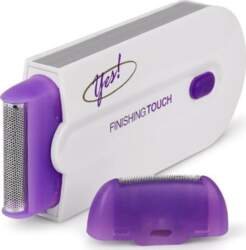 LED epilators