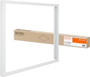 LEDVANCE Panel Essential 600x600mm Surface Frame
