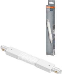 Ledvance Tracklight flexible connector, balts
