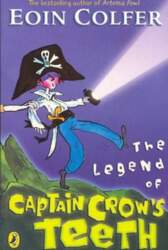 Legend of Captain Crow`s Teeth