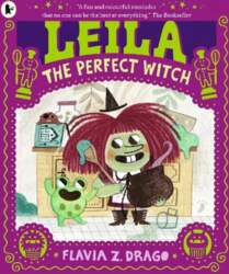 Leila, the Perfect Witch