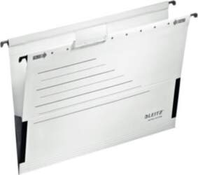 Leitz Alpha Active A4 saistviela, balta