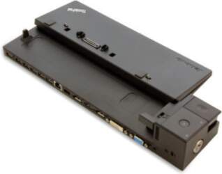 Lenovo ThinkPad Ultra Dock - Docking