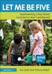 Let Me Be Five: Implementing a