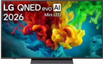 LG 55QNED83B3A
