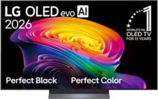 LG OLED55C61LA.AEU