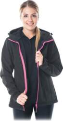 LH-Ladyone Softshell jaka
