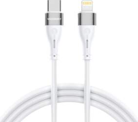 Lightning / USB-C PD 27 W