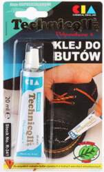 Līme apaviem, Techniqll R341, 20 ml