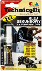 Līme Technicqll, 2g