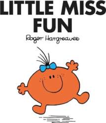 Little Miss Fun