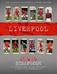 Liverpool Scrapbook: A Backpass Through History