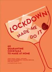 Lockdown Made Me Do It: 60