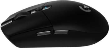 Logitech G305 EWR2, melna