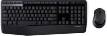 Logitech MK345 Combo