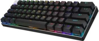 Logitech PRO X 60, SWE