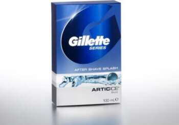 Losjons pēc skūšanās GILLETTE Refreshing, 100ml