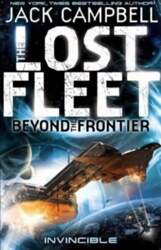 Lost Fleet: Beyond the Frontier- Invincible