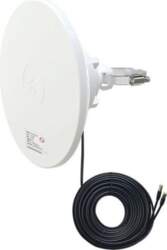 LTE / 5G / CBRS 2x2MIMO