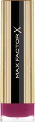 Lūpu krāsa Max Factor Colour Elixir
