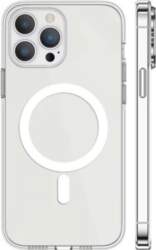 Maciņš Clear MagSafe Case Apple iPhone