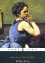 Madame Bovary