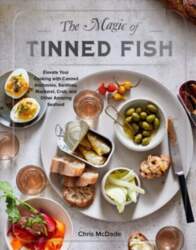 Magic of Tinned Fish: Elevate Your