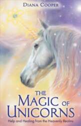 Magic of Unicorns: Help and Healing